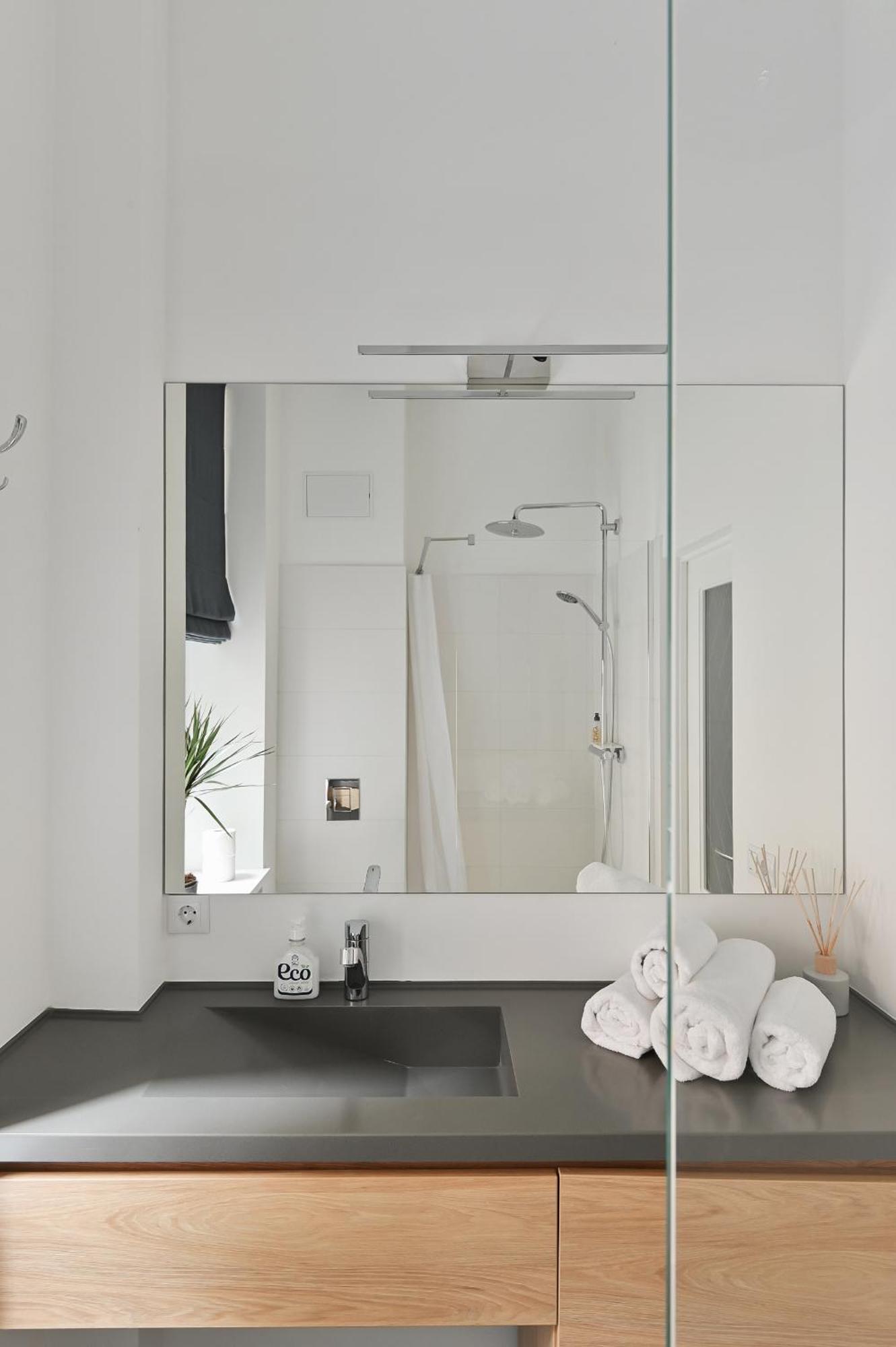 Lovely Studio Apartment In The Heart Of Riga Bagian luar foto
